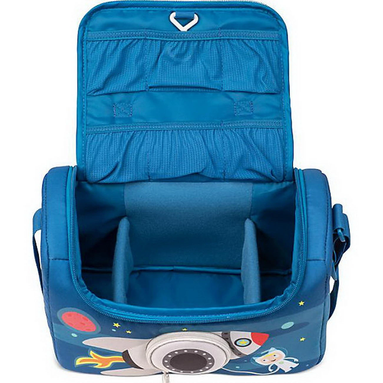 Tonies HörSpiel Transporter - Durch Die Galaxie Blau 4 Tonies HörSpiel Transporter - Durch Die Galaxie Blau – Bild 2